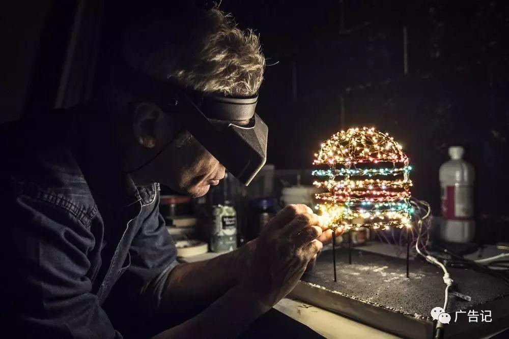 好廣告就要一眼看得懂!麥當勞最新平面,我給100分! 好廣告就要一眼看得懂!麥當勞最新平面,我給100分!