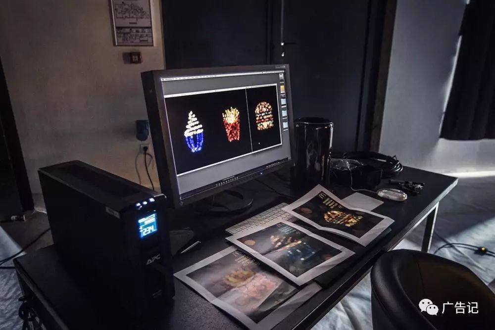 好廣告就要一眼看得懂!麥當勞最新平面,我給100分! 好廣告就要一眼看得懂!麥當勞最新平面,我給100分!