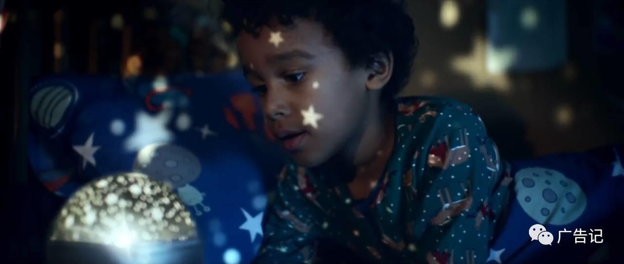 每年最期待的John Lewis 圣誕廣告來了！