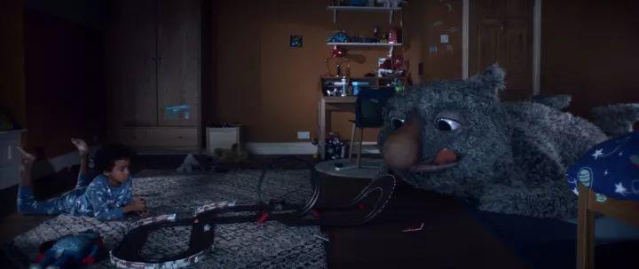 每年最期待的John Lewis 圣誕廣告來了！