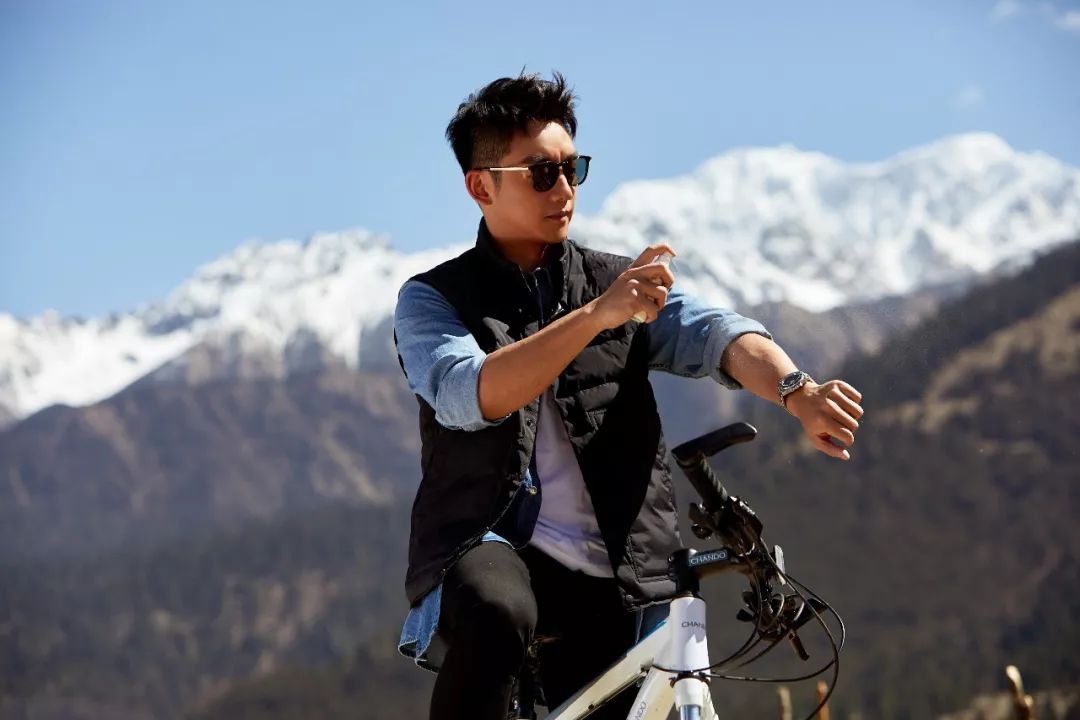 自然堂這波操作有點調皮 自然堂這波操作有點調皮