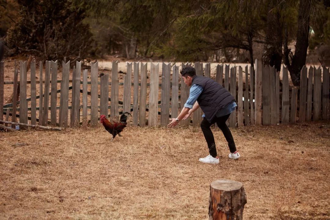 自然堂這波操作有點調皮 自然堂這波操作有點調皮