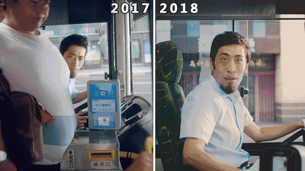 這七個字,支付寶花了一整年來說 這七個字,支付寶花了一整年來說