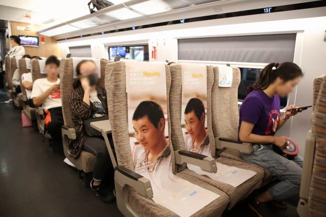 中秋回家的列車,他們等了太久 中秋回家的列車,他們等了太久