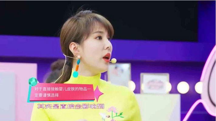 明星媽媽如何搞定好物節(jié) 明星媽媽如何搞定好物節(jié)