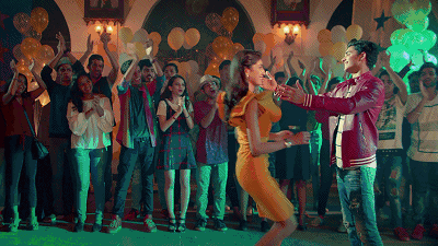 雙11廣告拍成這樣,天貓你瘋了嗎? 雙11廣告拍成這樣,天貓你瘋了嗎?