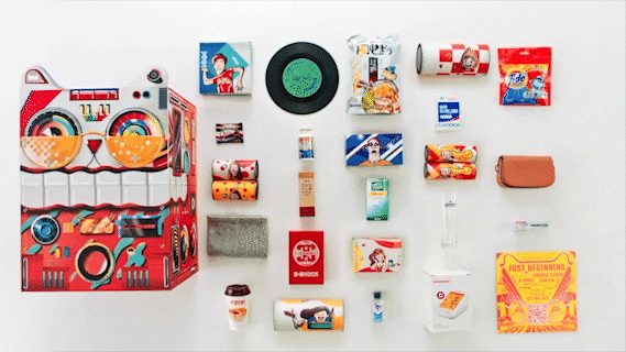 雙11廣告拍成這樣,天貓你瘋了嗎? 雙11廣告拍成這樣,天貓你瘋了嗎?