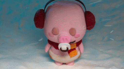 好久沒見到這么萌的廣告!盤它! 好久沒見到這么萌的廣告!盤它!