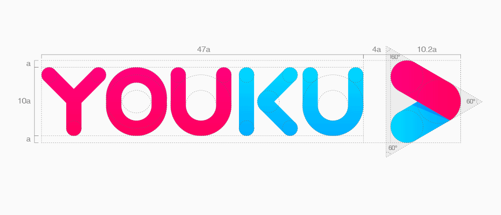 優酷又換LOGO了! 優酷又換LOGO了!