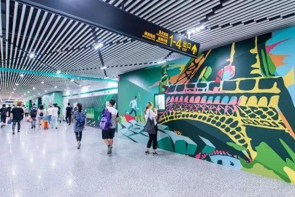 異想世界?看Perrier巴黎水如何激發你的夏日靈感 異想世界?看Perrier巴黎水如何激發你的夏日靈感