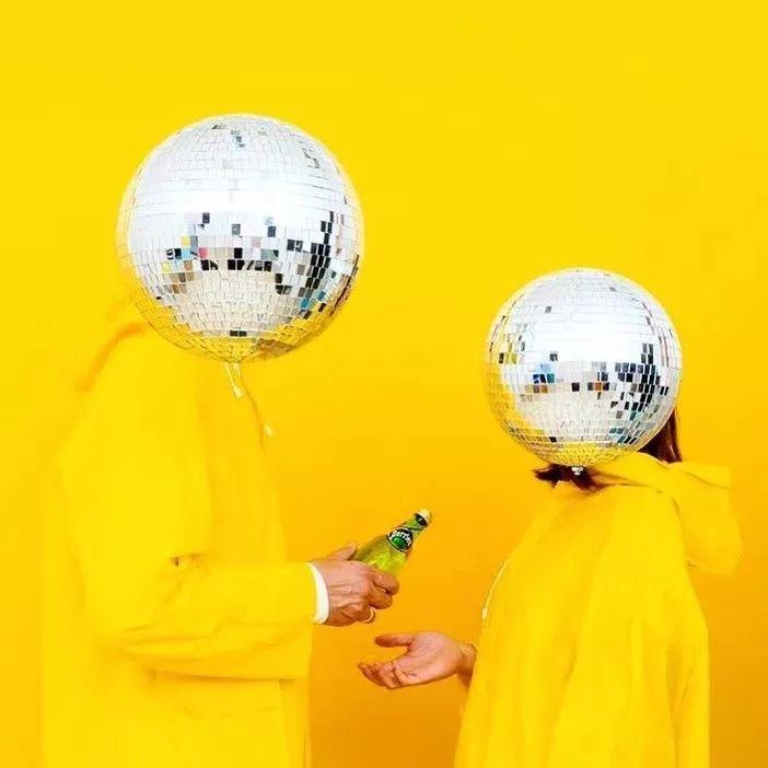 異想世界?看Perrier巴黎水如何激發你的夏日靈感 異想世界?看Perrier巴黎水如何激發你的夏日靈感