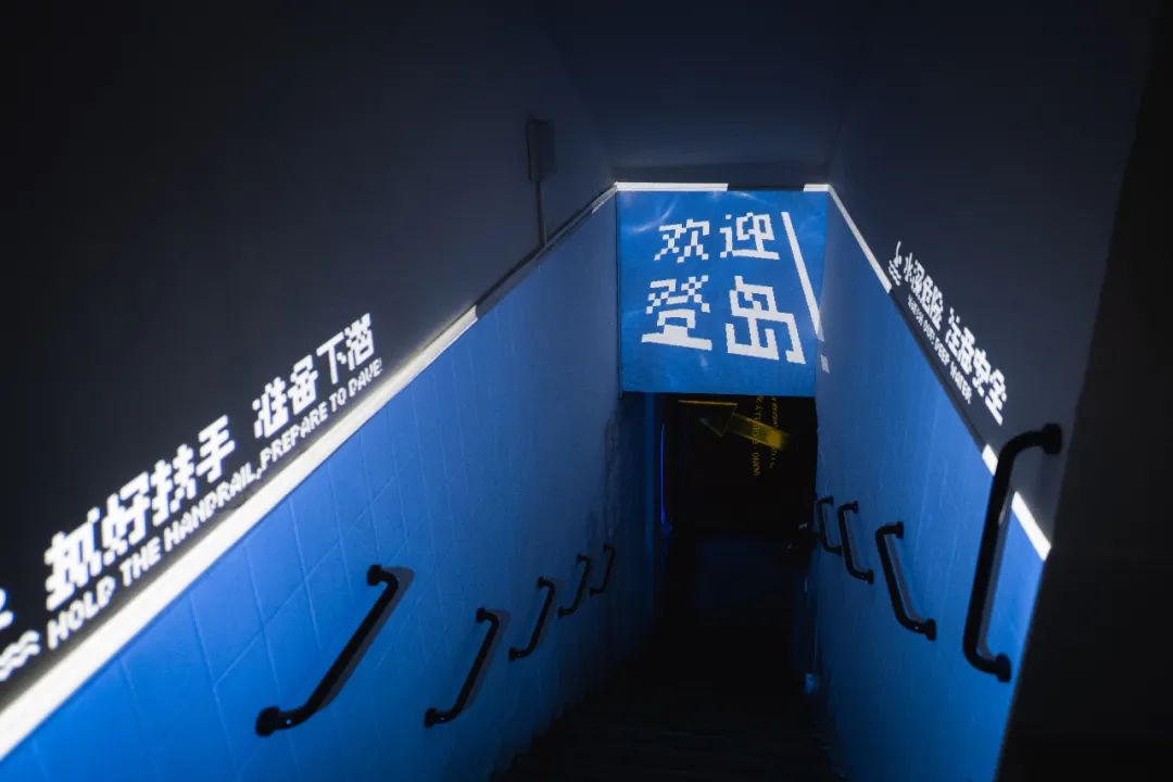 這波操作把夏天搞大了! 這波操作把夏天搞大了!