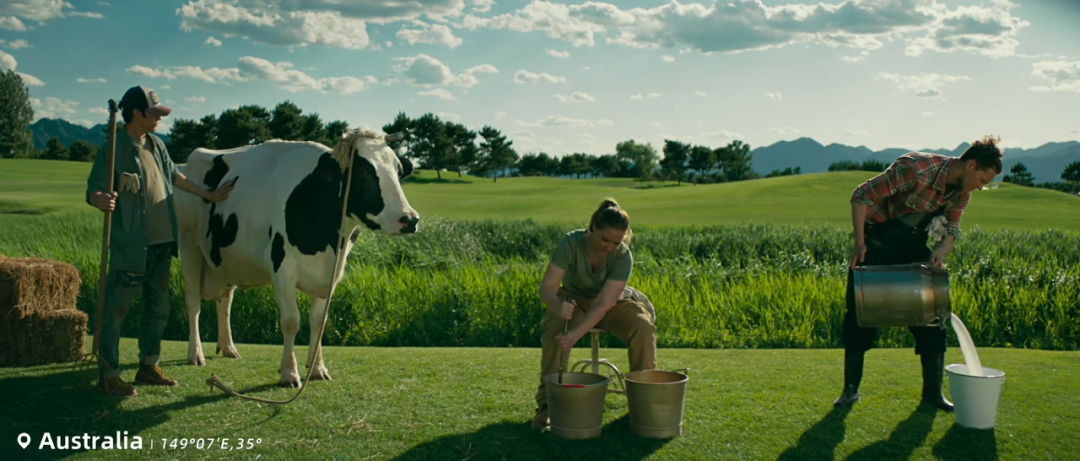 看完這支廣告,我立刻下單了! 看完這支廣告,我立刻下單了!