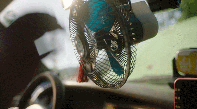 這波操作把夏天搞大了! 這波操作把夏天搞大了!