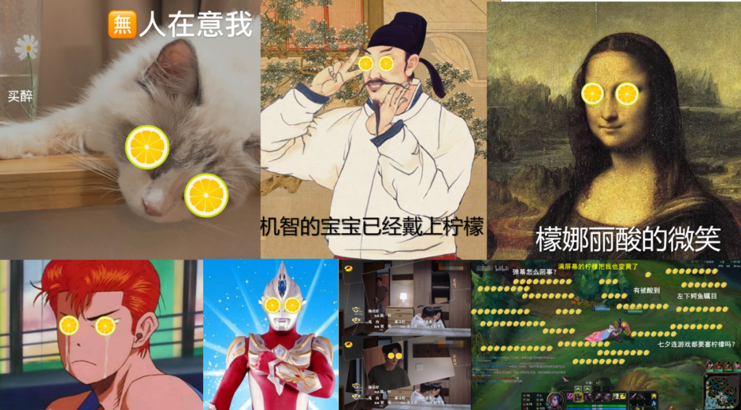 被天貓酸到了! 被天貓酸到了!