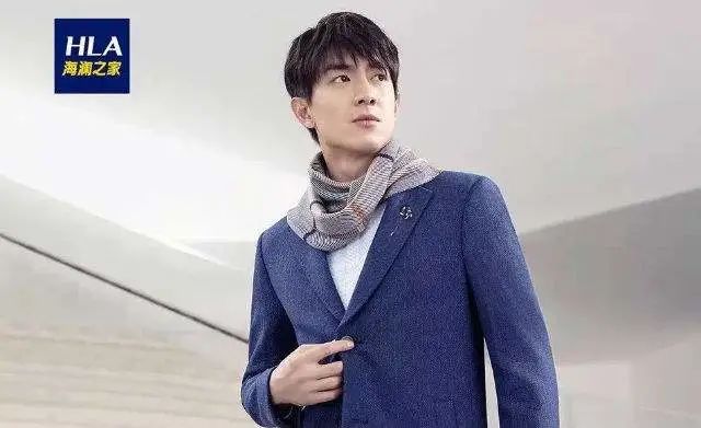 周杰倫代言海瀾之家,網(wǎng)友評論炸了哈哈哈哈哈哈哈哈 周杰倫代言海瀾之家,網(wǎng)友評論炸了哈哈哈哈哈哈哈哈