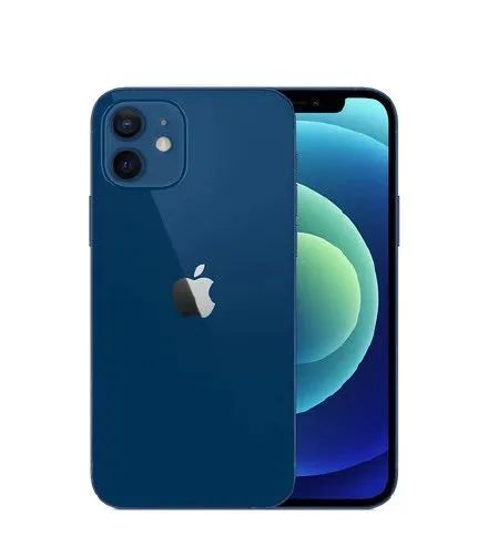 iPhone12藍(lán)色，翻車了？