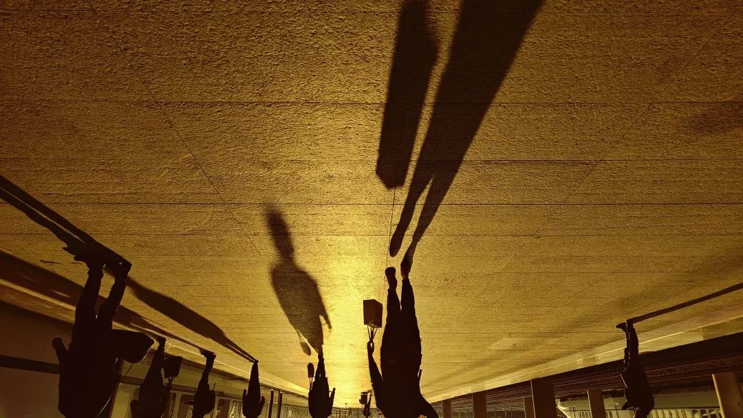 倪妮 x 姜文 ,都是什么神仙組合? 倪妮 x 姜文 ,都是什么神仙組合?