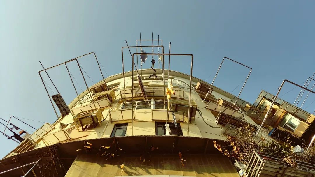 倪妮 x 姜文 ,都是什么神仙組合? 倪妮 x 姜文 ,都是什么神仙組合?