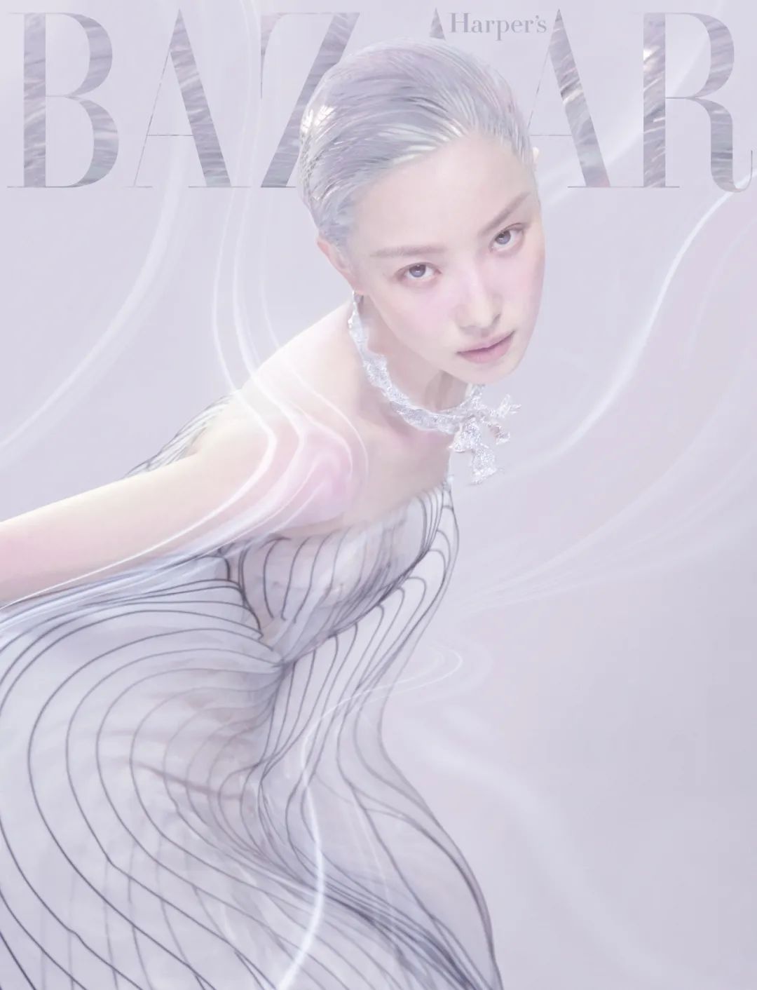 倪妮 x 姜文 ,都是什么神仙組合? 倪妮 x 姜文 ,都是什么神仙組合?