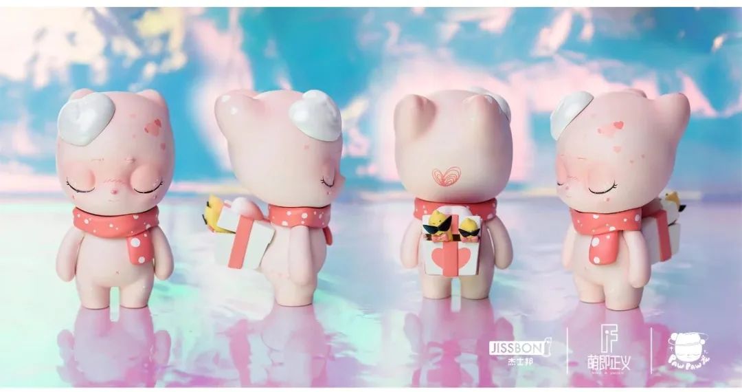 這個新品,有點“水”! 這個新品,有點“水”!