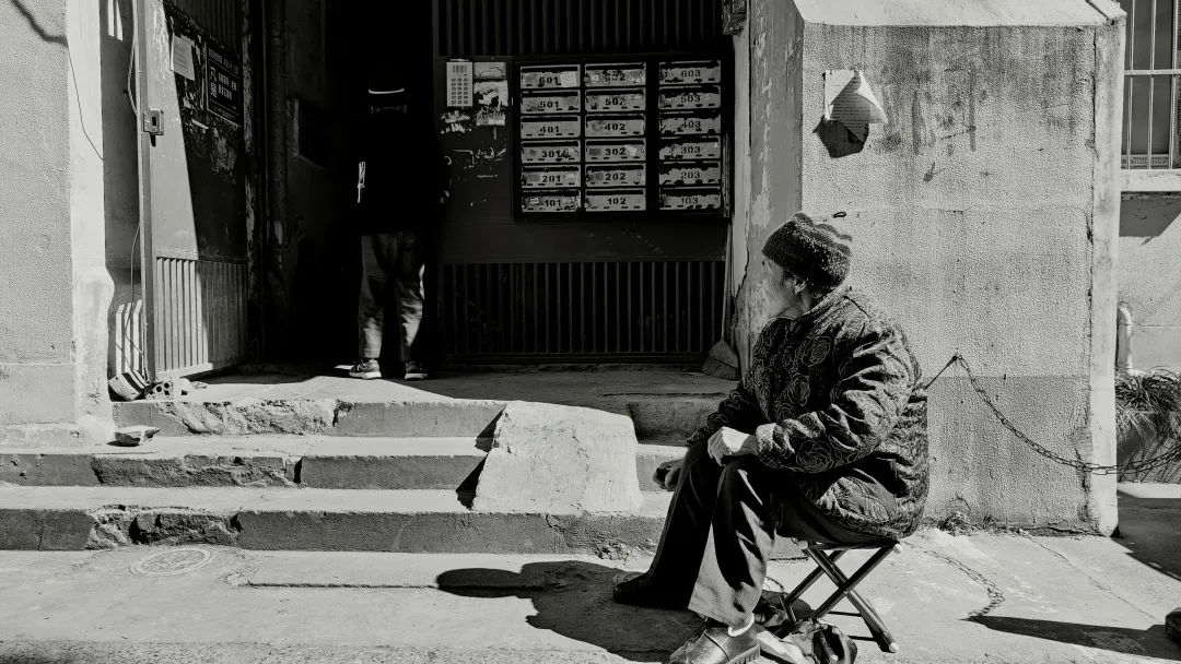 倪妮 x 姜文 ,都是什么神仙組合? 倪妮 x 姜文 ,都是什么神仙組合?