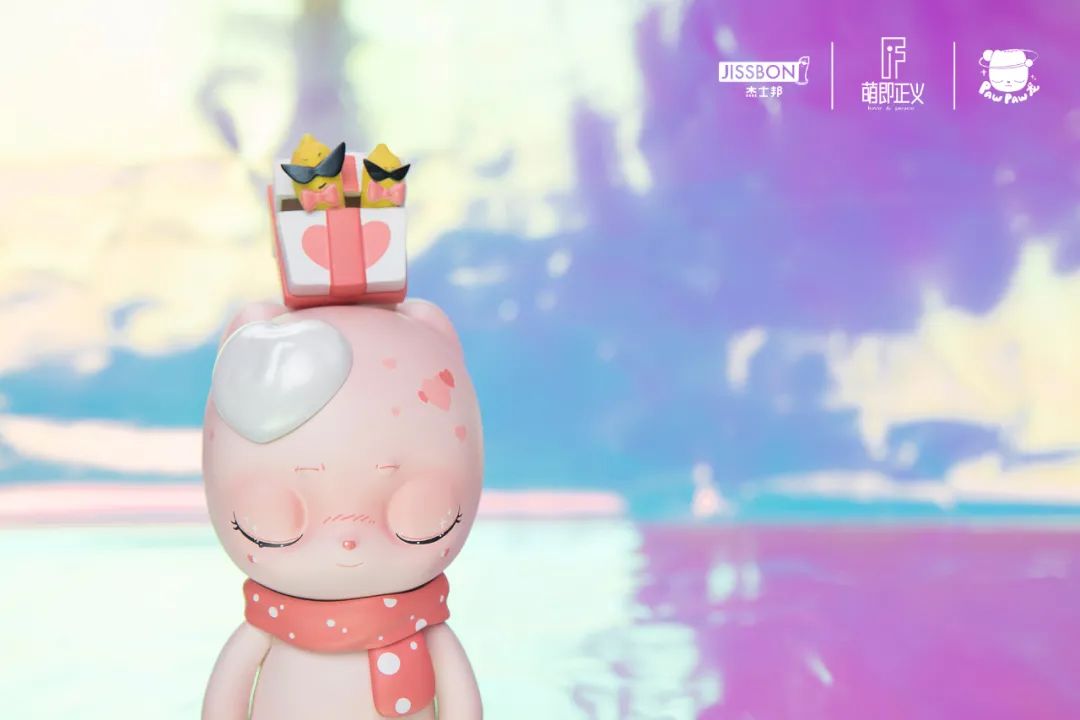 這個新品,有點“水”! 這個新品,有點“水”!