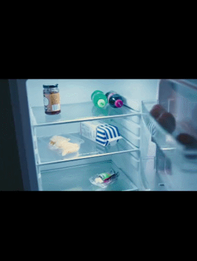 連產品都不放的海報,是失誤還是巧思? 連產品都不放的海報,是失誤還是巧思?