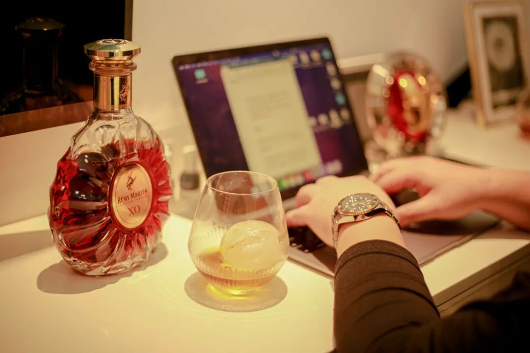 人頭馬選中李易峰?這次終于不等了! 人頭馬選中李易峰?這次終于不等了!